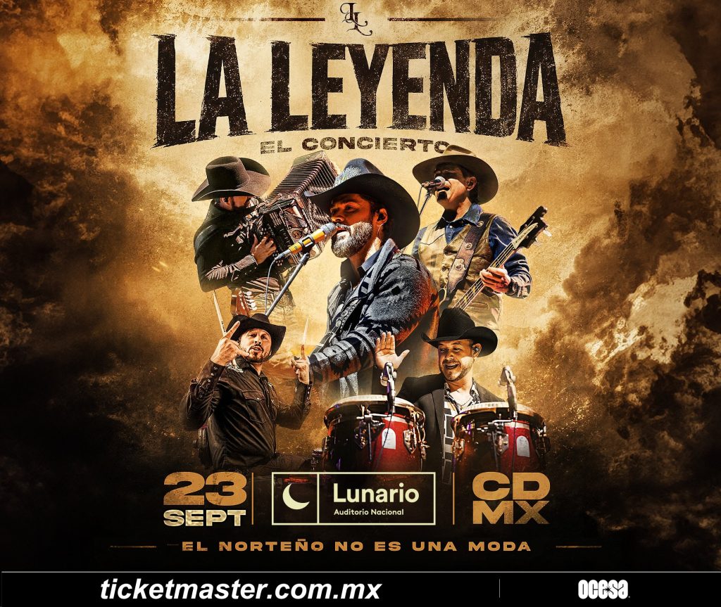 La Leyenda