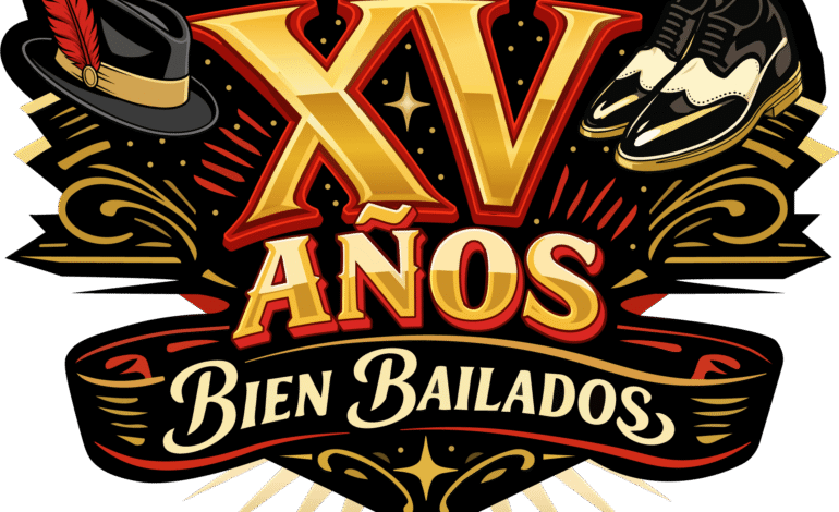 Logo XV