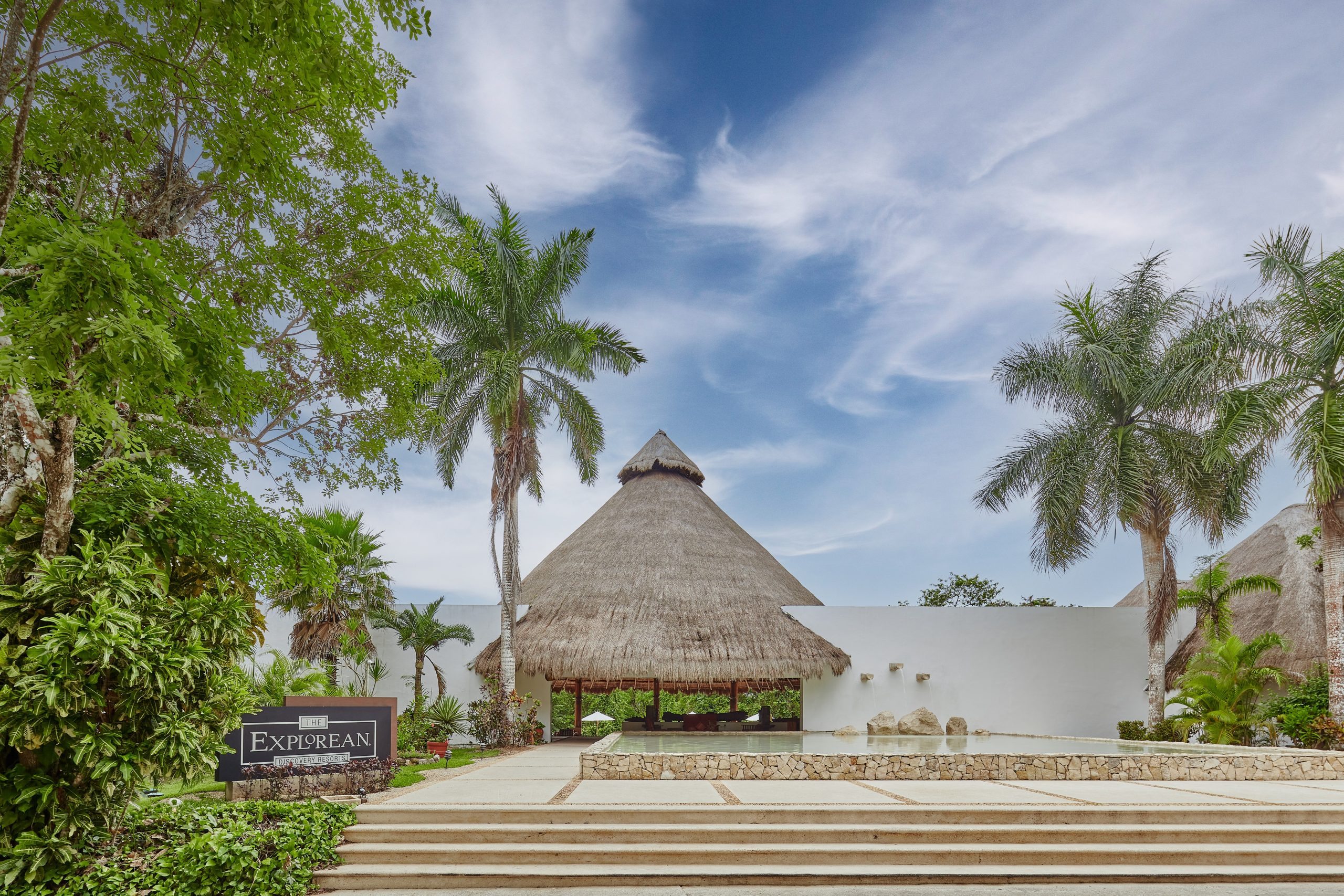 Posadas apuesta por el turismo de experiencias con el relanzamiento de The Explorean