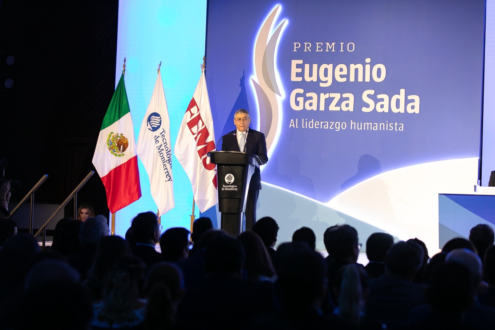 Premio Garza Sada 2026: Exigen aplicar la Inteligencia Artificial con sentido ético y prudencia
