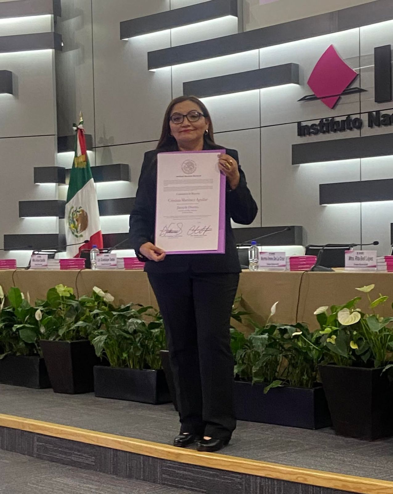 Cuestionan resoluciones de la jueza Cristina Martínez Aguilar en casos de homicidio y secuestro