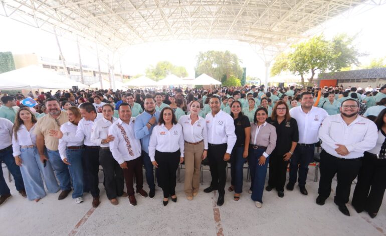 📶🎓 ¡MÁS CONECTIVIDAD Y OPORTUNIDADES PARA NUESTROS ESTUDIANTES!
