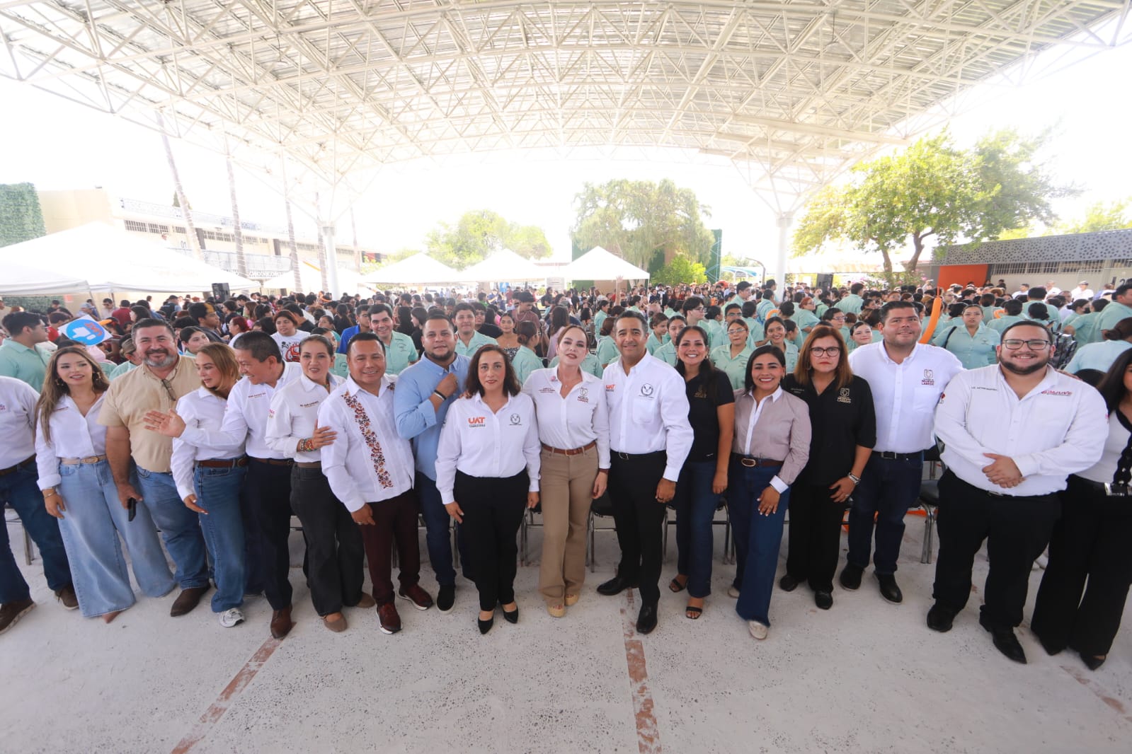 📶🎓 ¡MÁS CONECTIVIDAD Y OPORTUNIDADES PARA NUESTROS ESTUDIANTES!