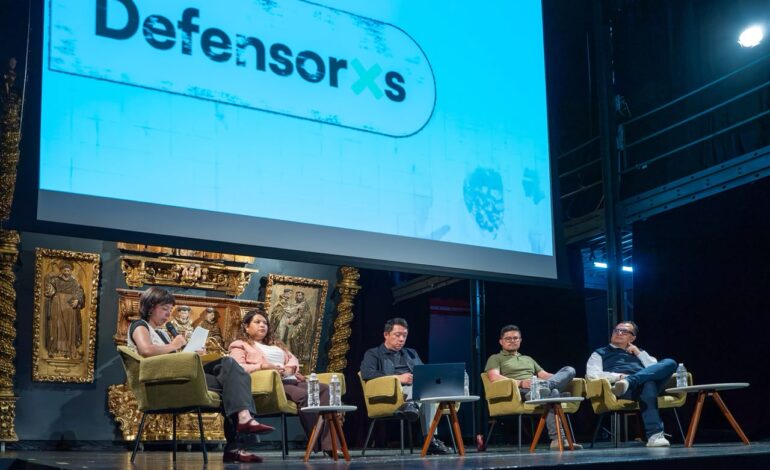 Informe “Estado en retirada” documenta infiltración del crimen organizado en movimientos normalistas