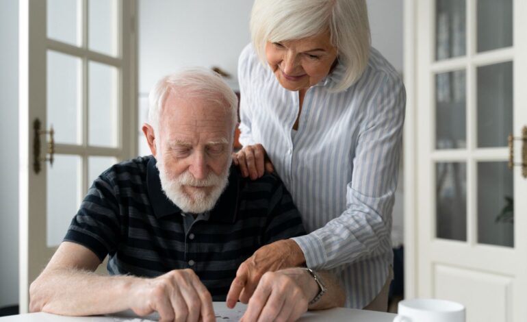 Alzheimer: Un diagnóstico puede retrasarse de entre 3 a 10 años