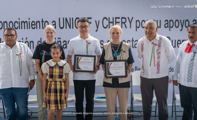 Chirey International User Summit 2026 celebrará “Together. For  Family” junto con usuarios de todo el mundo