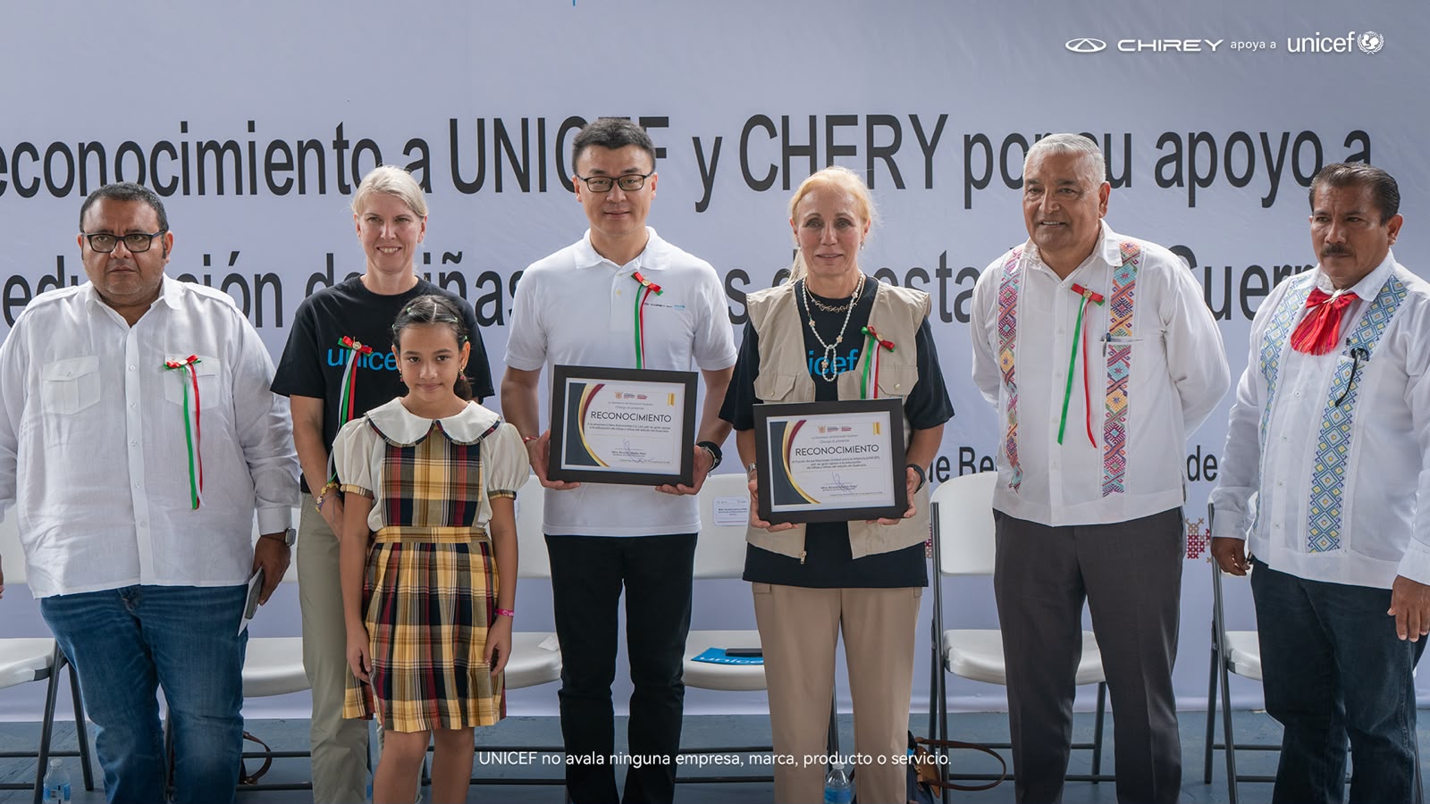 Chirey International User Summit 2026 celebrará “Together. For  Family” junto con usuarios de todo el mundo
