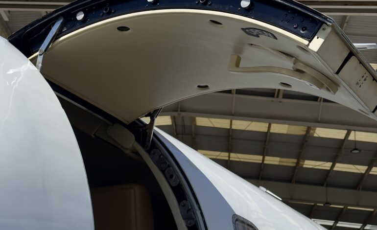 Patriot Aviation 4