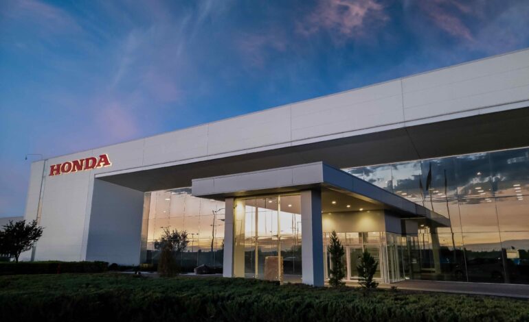 Planta Celaya