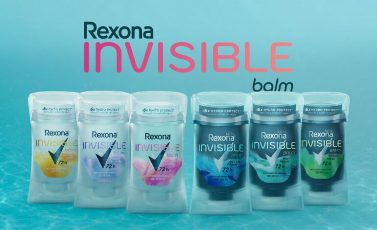 REXONA BS HOME OLYMPO 6SKU 2