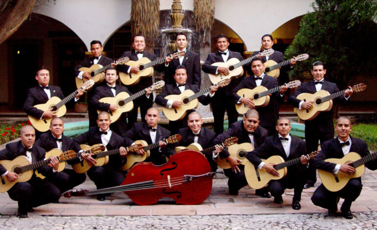 La Original Rondalla de Saltillo de la UAAAN celebrará 60 años de romanticismo en La Maraka