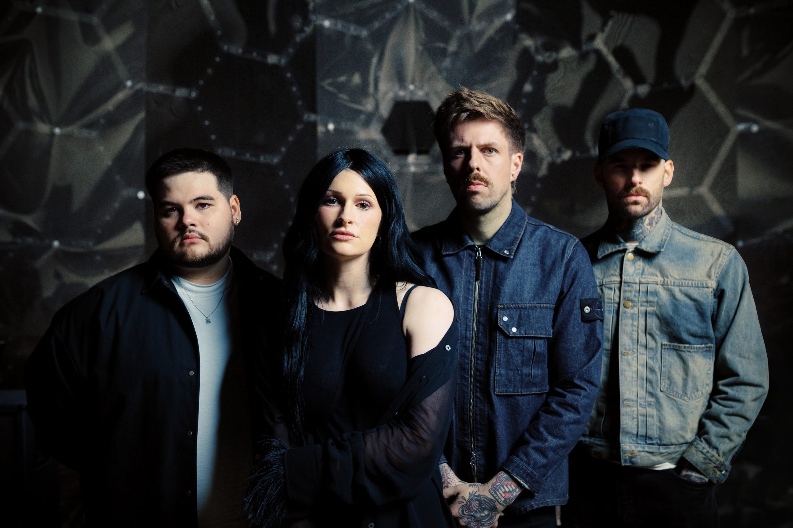 Spiritbox regresa con “Mourning”, una nueva etapa sonora
