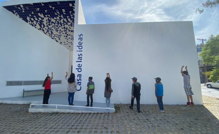 Tijuana Innovadora Casa de las Ideas