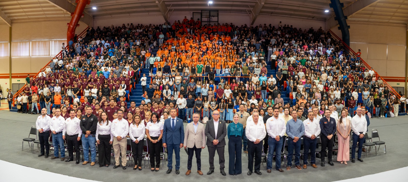 Impulsa la UAT el talento estudiantil con el Foro de Innovación y Emprendimiento 2026