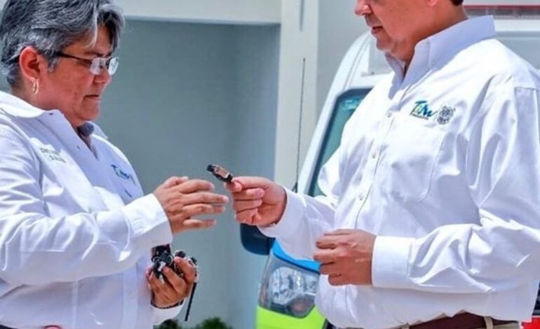 Gloria Molina rompe el silencio: acusa a Cabeza de Vaca por contratos ligados a Carmona