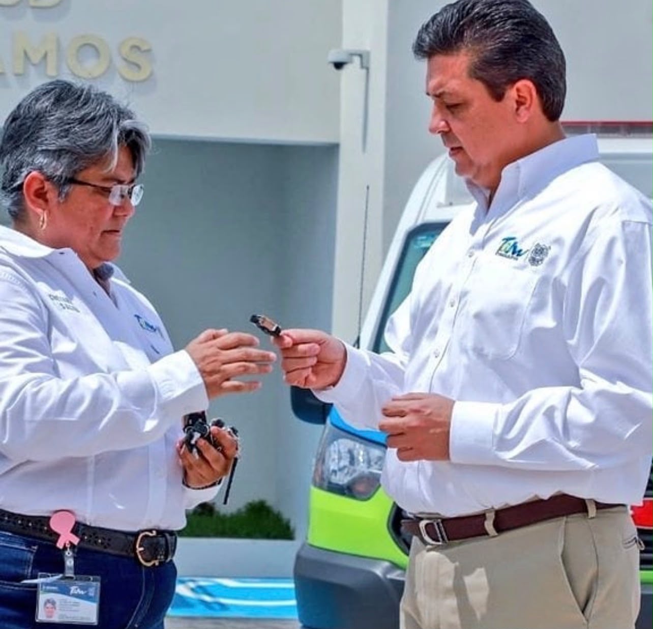 Gloria Molina rompe el silencio: acusa a Cabeza de Vaca por contratos ligados a Carmona