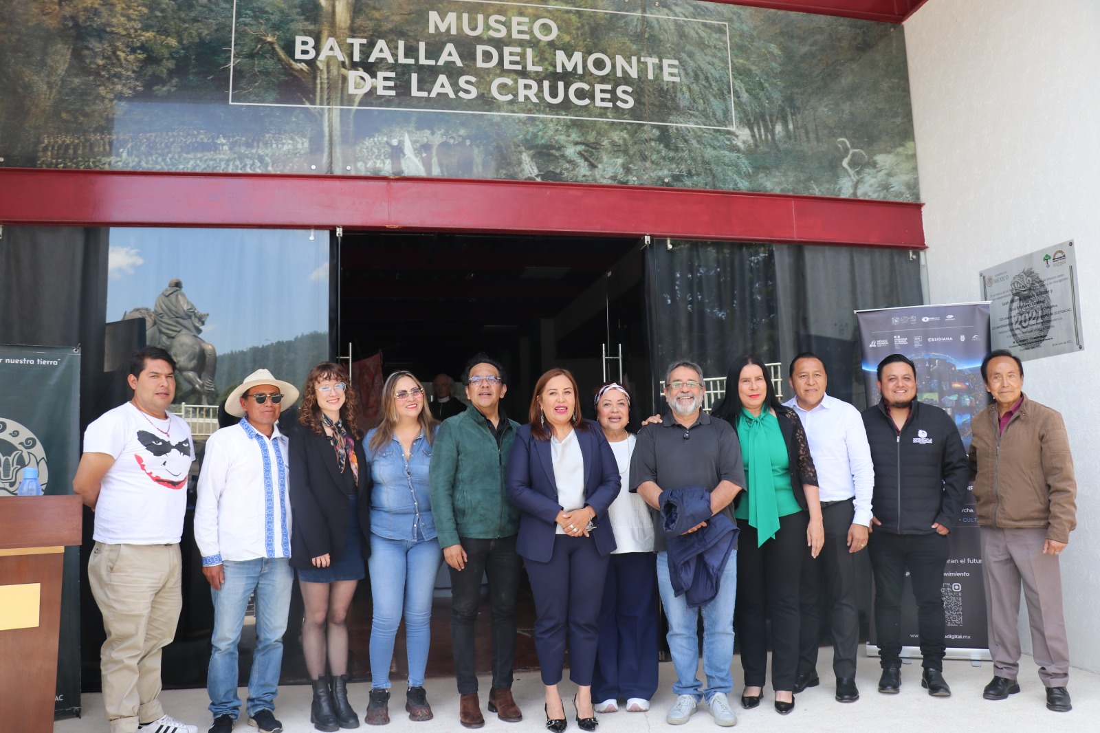 MIOS rompe las fronteras del museo y lleva la ciencia a las comunidades de México