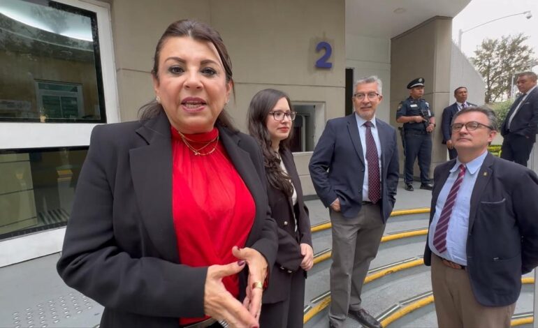 Poder Ciudadano defiende ante las cinco ponencias del TEPJF el derecho ciudadano a vigilar las elecciones