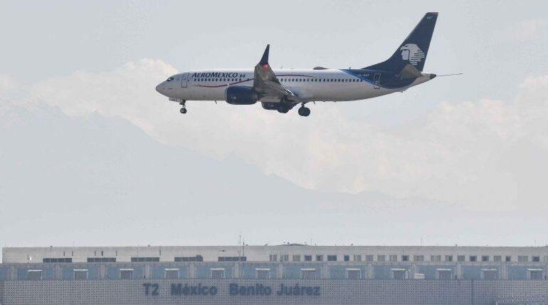 alertan posible filtracion datos personales aeromexico 13 1000x428