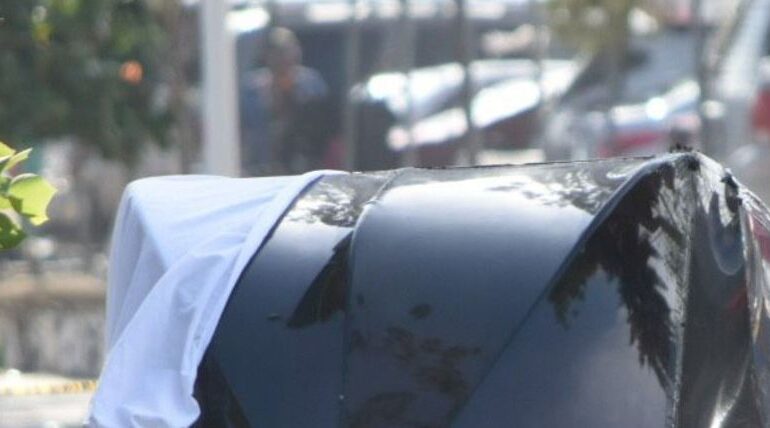 Detienen en Nueva Atzacoalco a ‘mototaxista’ acusado de robar a pasajera
