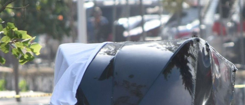 Detienen en Nueva Atzacoalco a ‘mototaxista’ acusado de robar a pasajera