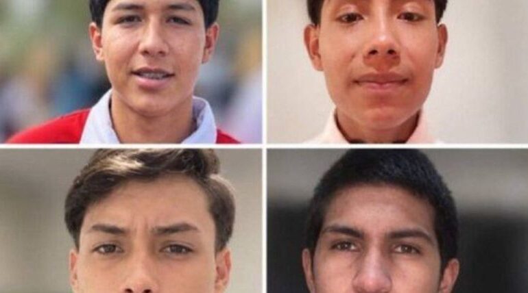 desaparecen 4 jovenes zapopan jalisco 13 1000x428
