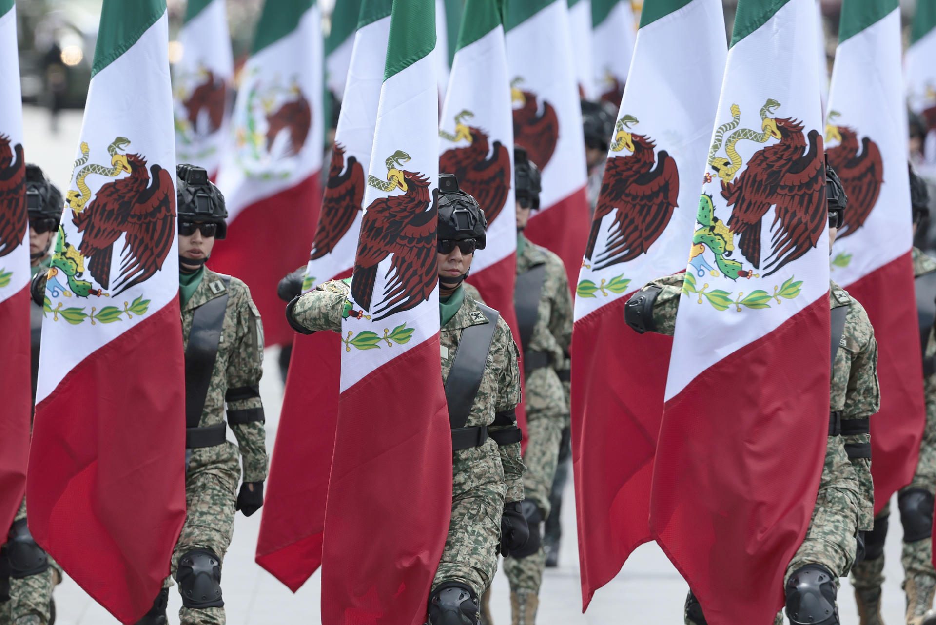 Desfile Militar 2026: ¿Cuál será el recorrido y qué calles estarán cerradas?
