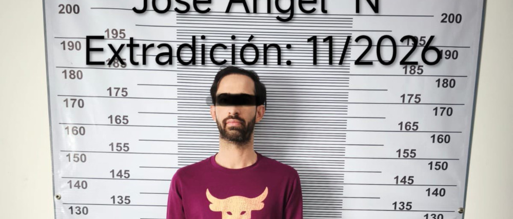 Detienen en la Cuauhtémoc a ‘Don Flaco’, buscado por EU por tráfico de droga