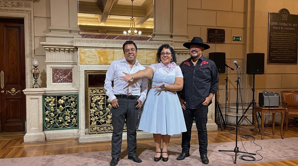 A tres días, La Santa Cecilia prepara su regreso al Teatro Metropólitan con Los Años