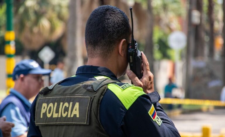 Abaten en Colombia a uno de los líderes de un grupo armado que opera en el norte del país