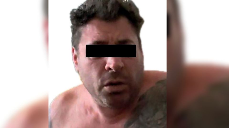 Harfuch confirma que Diego Sebastián «N» tenía antecedentes de investigación previo al homicidio de la familia del tecladista de Camilo Séptimo