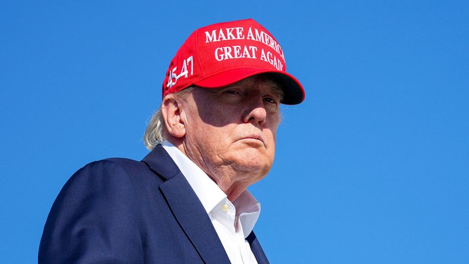 Trump desafía al mundo desde el 11-S: “La única opción es la victoria” contra Irán