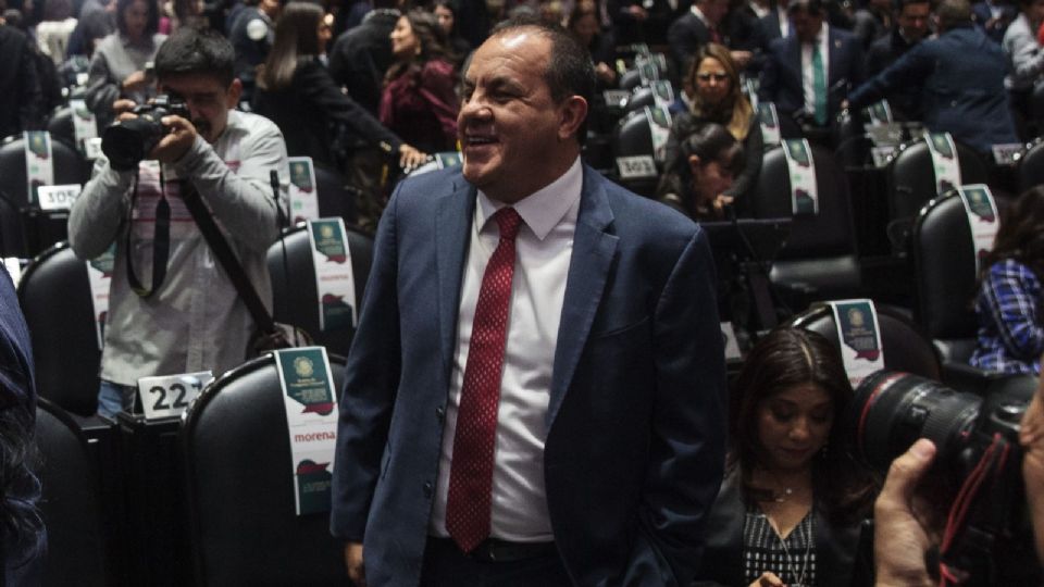 Citan a tercera evaluación psicológica a la media hermana de Cuauhtémoc Blanco; ella teme una actuación parcial de la fiscalía