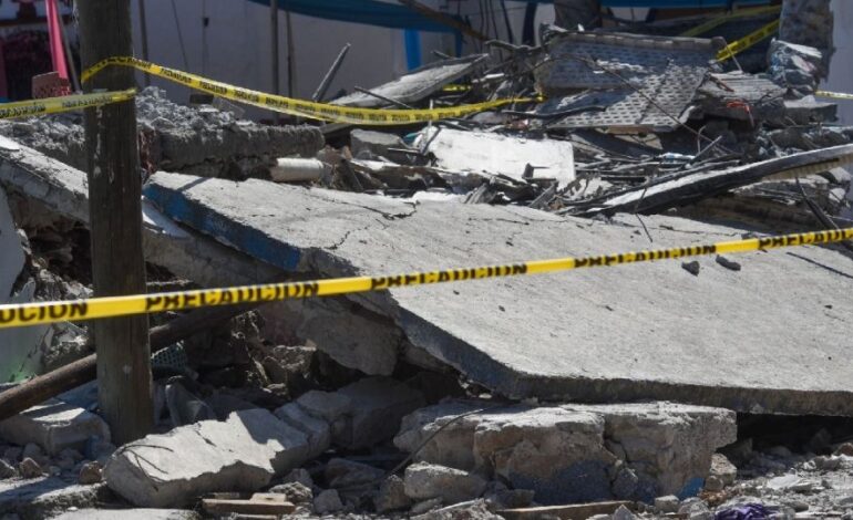 Explosión de pirotecnia en Edomex: 19 lesionados todavía reciben atención médica y dan de alta a 62 personas