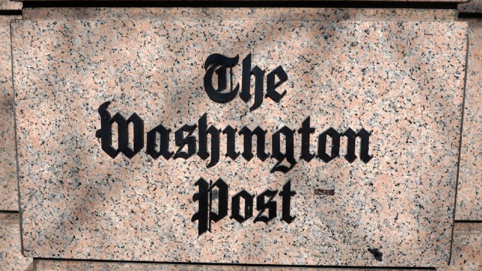 Del despido al emprendimiento: experiodistas de The Washington Post lanzan nuevo medio
