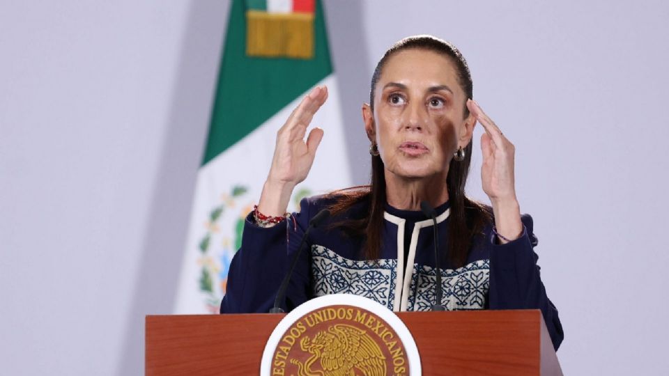 Sheinbaum destaca a las escuelas públicas tras resultados de PISA: “Las mejores calificadas fueron públicas”