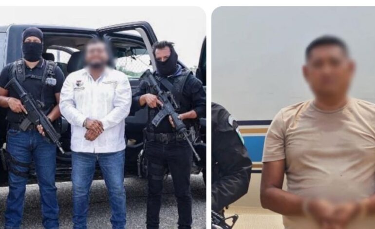 Fiscalía de Oaxaca pide procesar al presidente municipal de Juchitán; lo acusa de extorsión agravada