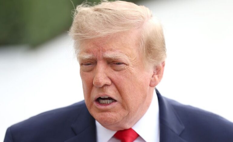 «No creo que sea necesario el Ejército»: Trump afirma que podría llegar a un acuerdo con Cuba