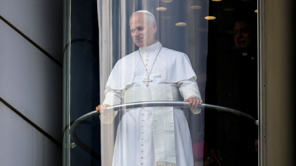 El papa León XIV se reúne con siete víctimas de abuso sexual en Francia y pide «máxima vigilancia»