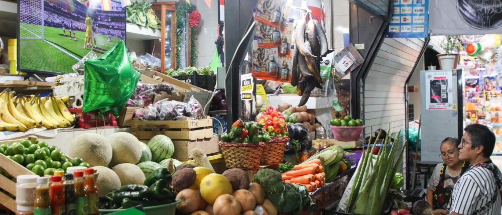 Invertirá GCDMX 234 mdp en la rehabilitación de 189 mercados públicos