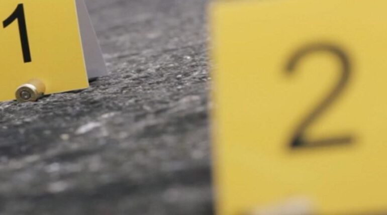 Ataque armado en la carretera México-Puebla deja dos hombres muertos