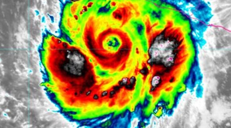 marina cierra puertos por oleaje y fuertes vientos de polo conagua 13 1000x428