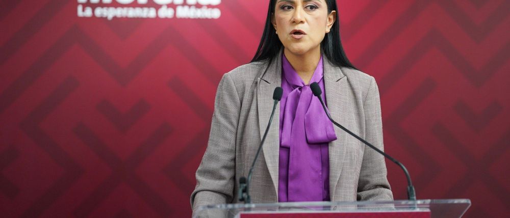 Morena garantiza alianza con PT y PVEM; va por transparentar encuestas estatales