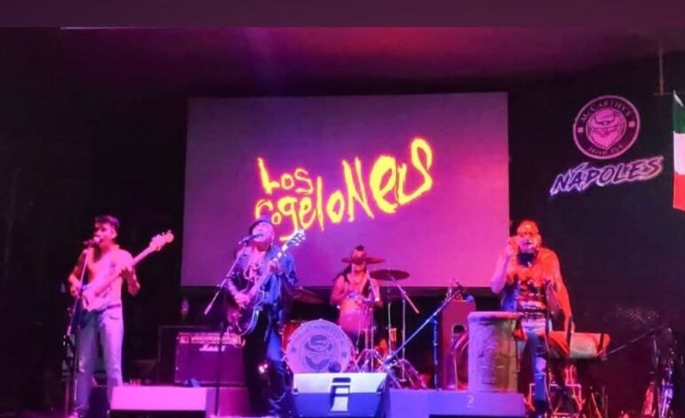 Los Cogelones presentan “Bailar”, un ritual de resistencia, memoria y fiesta
