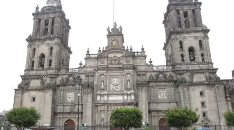 pide iglesia no acostumbrase violencia 13 1000x428