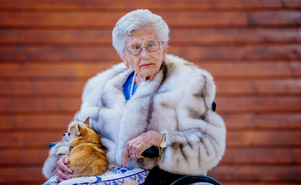 Murió la princesa Astrid de Noruega, dos días después del funeral del rey Harald V