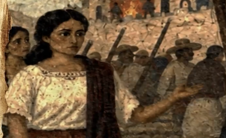 quien fue antonia nava