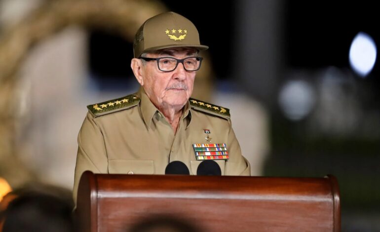 raul castro cuba 3 1