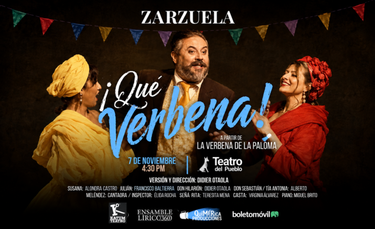 Lori Meyers regresará a México con su nuevo álbum Disonancia