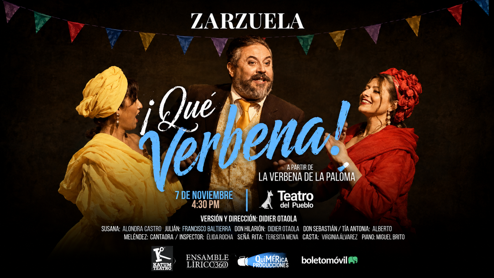 Lori Meyers regresará a México con su nuevo álbum Disonancia